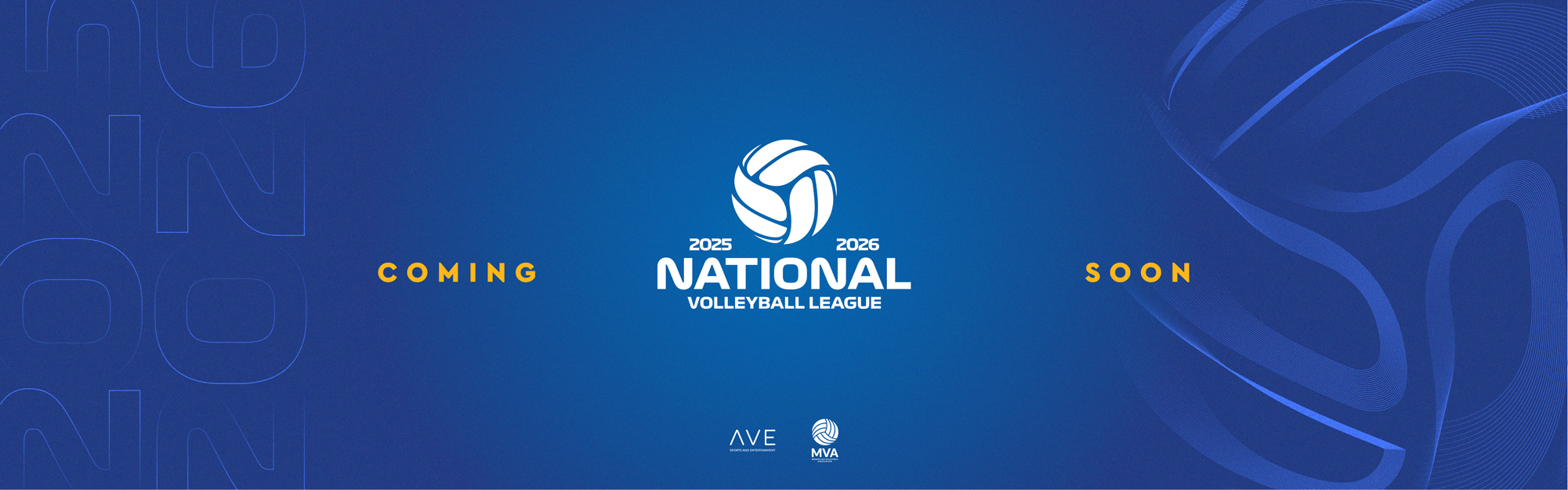 Volleyball League 25/26